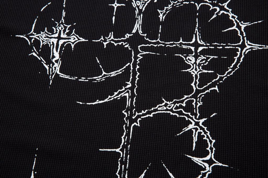 Vampire Graphic | Gothic T-Shirt - Drenn