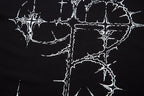 Vampire Graphic | Gothic T-Shirt - Drenn
