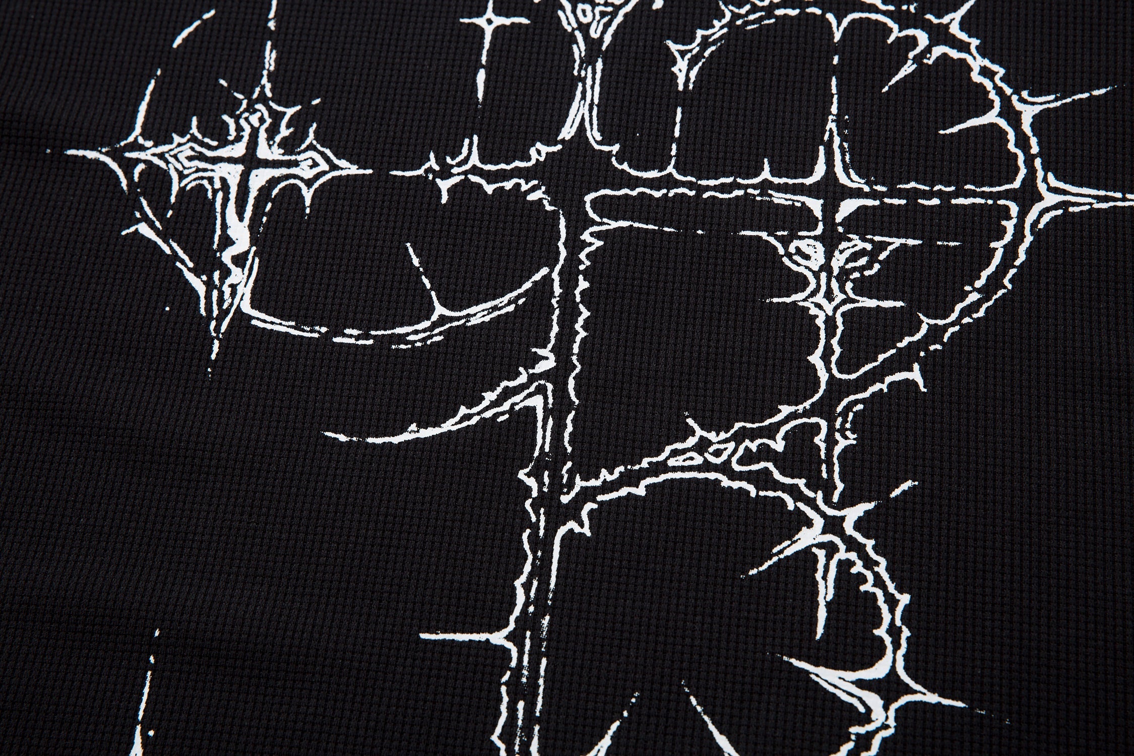 Vampire Graphic | Gothic T-Shirt - Drenn