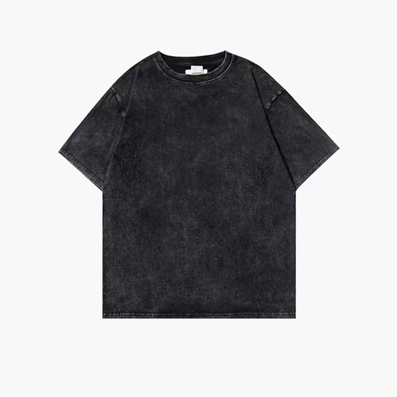Men’s Classic Oversized T- Shirt