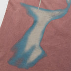 Artistic Figure Graphic T-Shirt