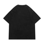 Artistic Figure Graphic T-Shirt