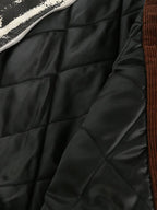 Brave Dogs Jacket