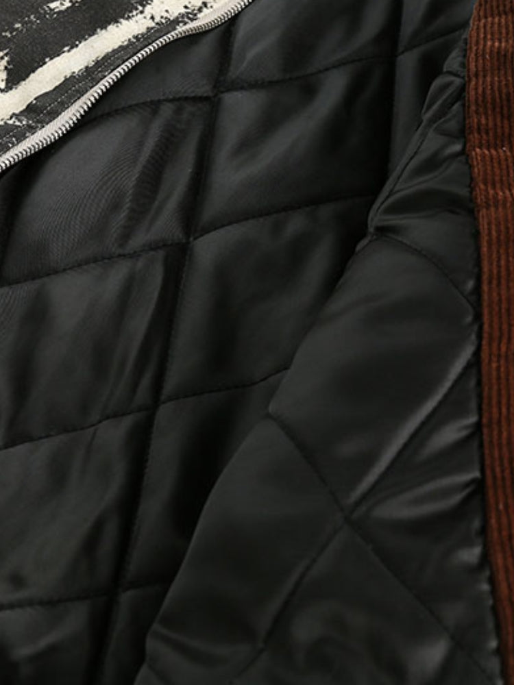 Brave Dogs Jacket