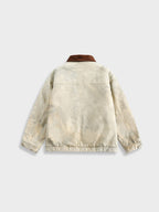 Brave Dogs Jacket