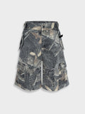 Realtree Cargo Jorts