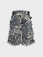 Realtree Cargo Jorts