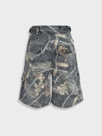 Realtree Cargo Jorts