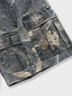 Realtree Cargo Jorts