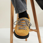 Buty Derby Amber Dust