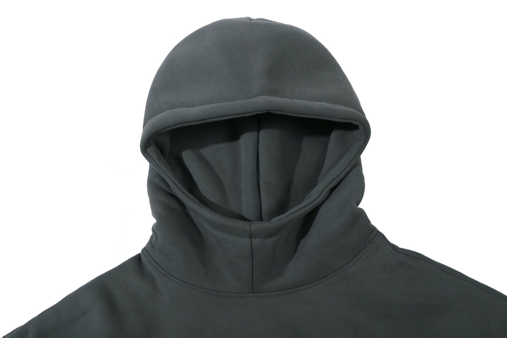Saint | Layered Streetwear Hoodie