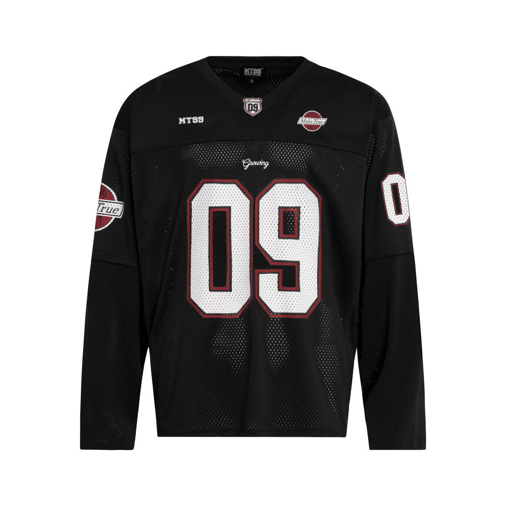 Urban 09 Long Sleeve Sweatshirt