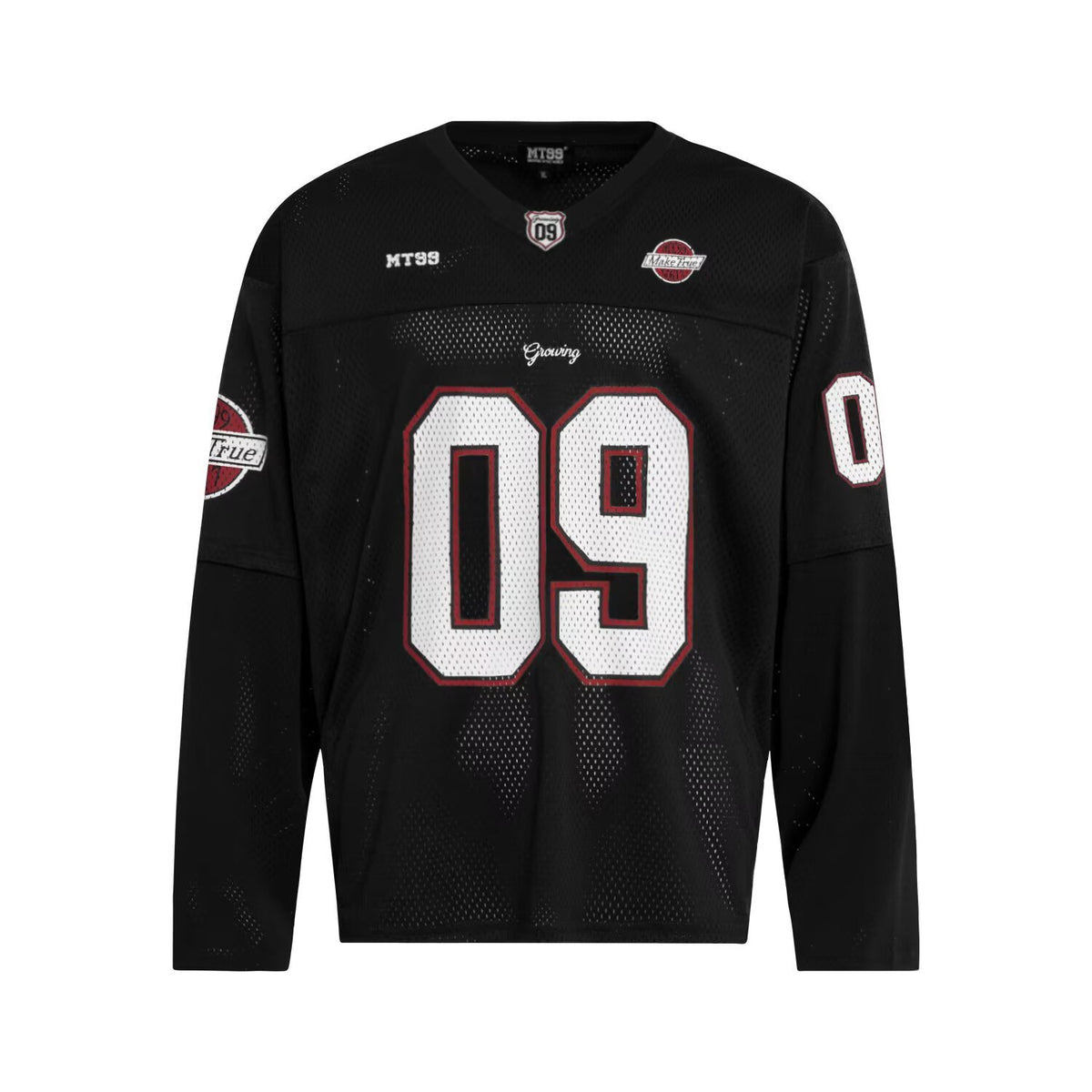 Urban 09 Long Sleeve Sweatshirt