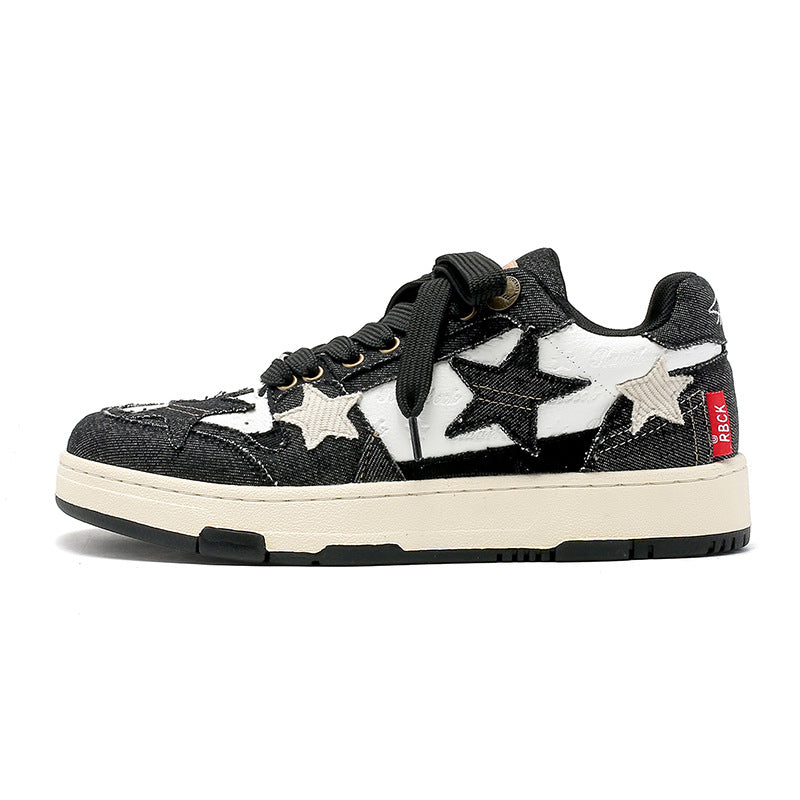 Unisex Y2K Streetwear Trainers