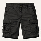 Men’s Cargo Shorts Regular Fit, Multi‑Pocket Utility