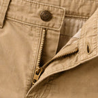 Men’s Cargo Shorts Regular Fit, Multi‑Pocket Utility